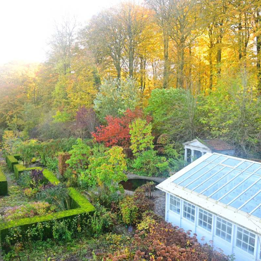 havens gøremål oktober